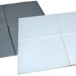 四ツ折敷マット