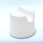 ヘルサー アイボリー