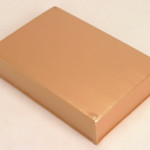 ヨックマットの枕 ゴールド