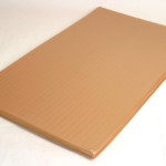 ヨックお風呂のラブマットHゴールド